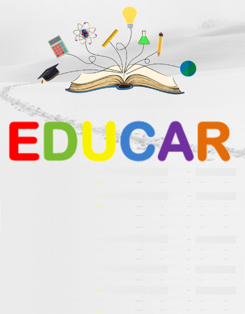 Programa Educar